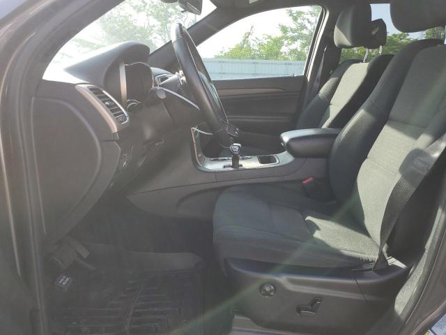 2015 Jeep Grand Cherokee Laredo VIN: 1C4RJFAG2FC158253 Lot: 55229664