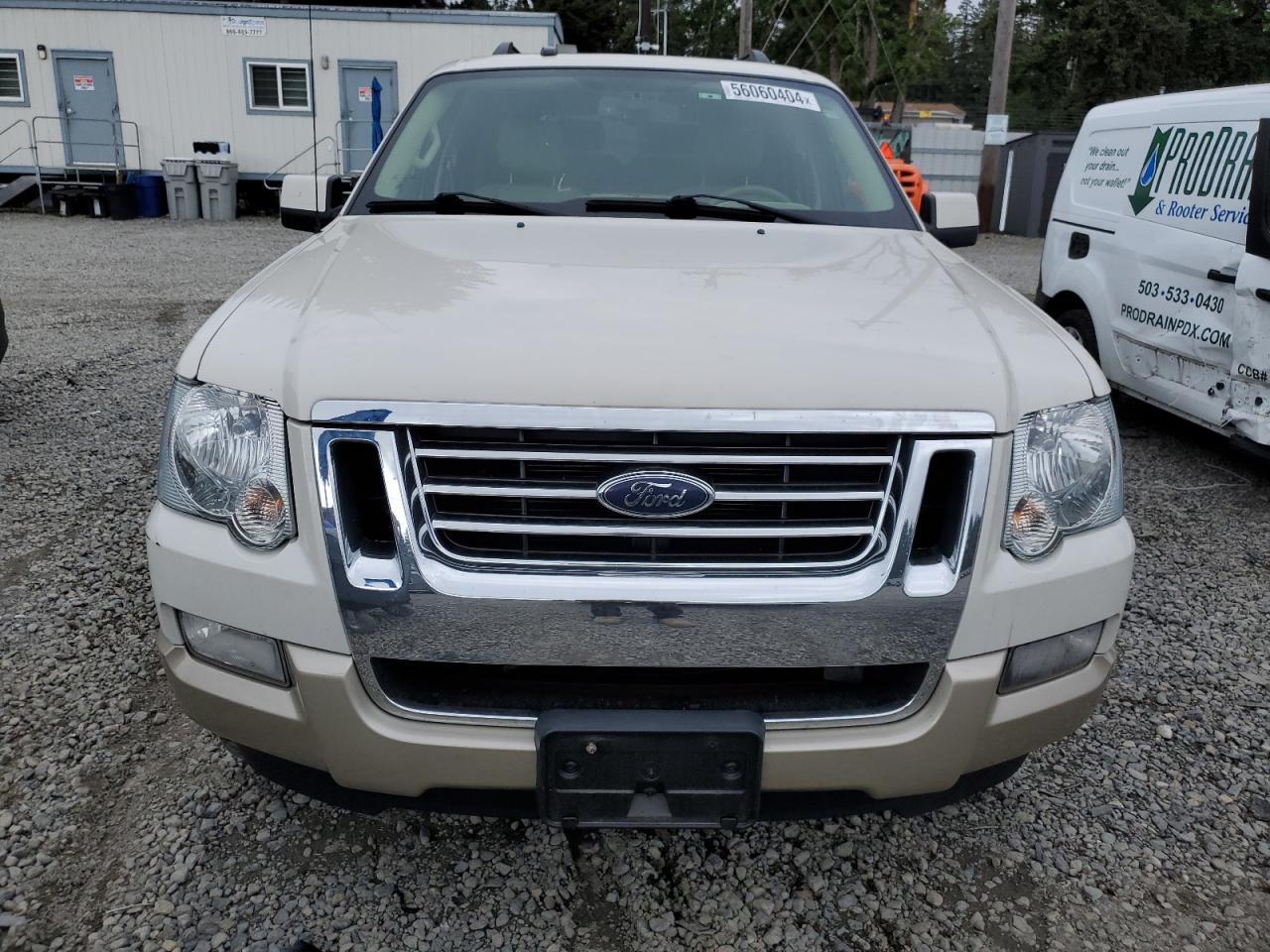 1FMEU74E18UA94401 2008 Ford Explorer Eddie Bauer