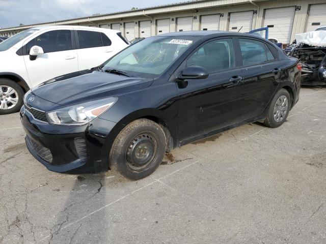 2020 KIA RIO LX #2960181072