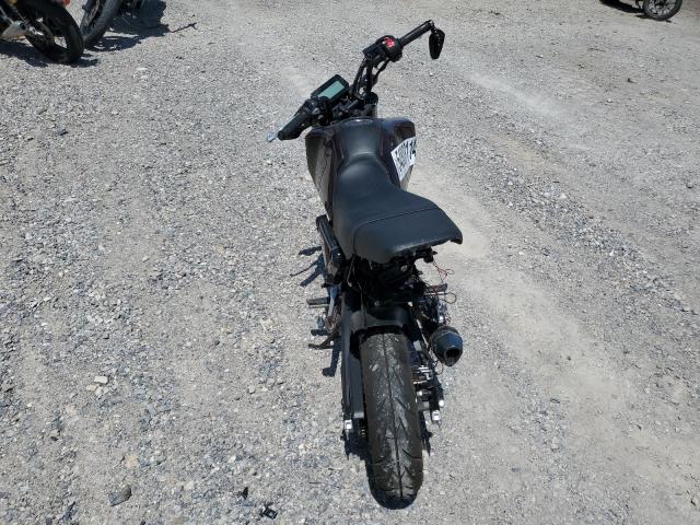 2023 HONDA GROM 125 MLHJC9219P5107418