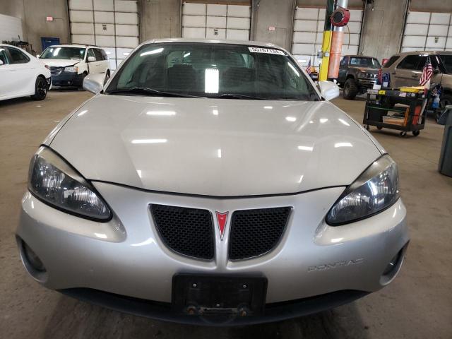 2007 Pontiac Grand Prix VIN: 2G2WP552071213286 Lot: 55767134