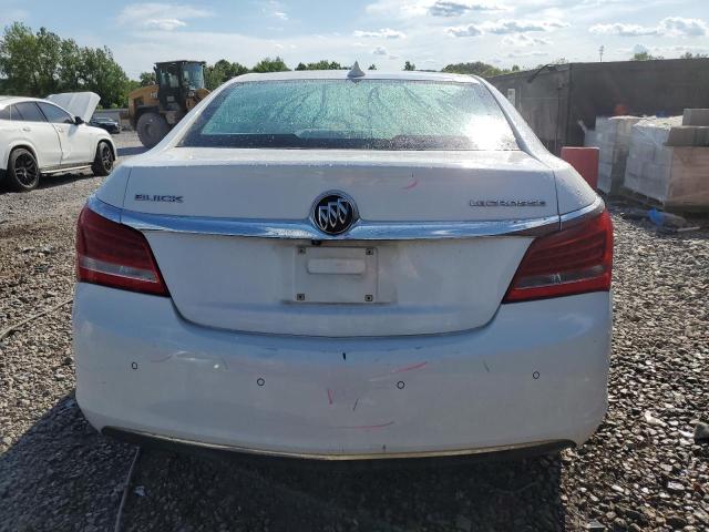 2015 Buick Lacrosse VIN: 1G4GB5GR7FF332643 Lot: 56524804