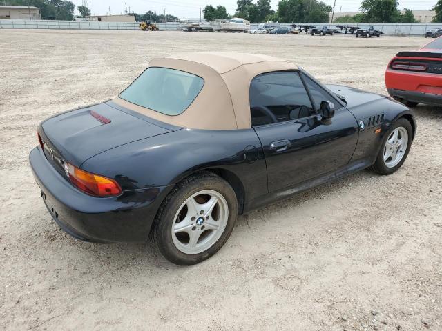 1998 BMW Z3 1.9 VIN: 4USCH7328WLD15662 Lot: 54164604