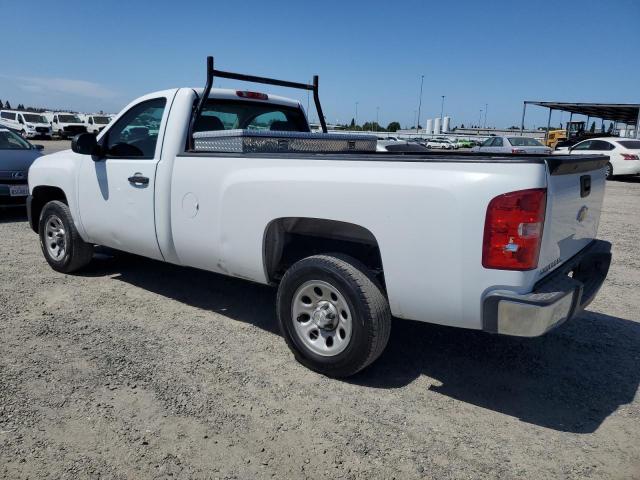 2012 Chevrolet Silverado C1500 VIN: 1GCNCPEX7CZ330245 Lot: 56524924