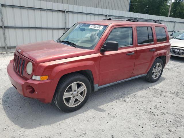 Jeep PATRIOT