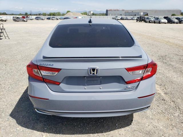 2022 Honda Accord Hybrid Sport VIN: 1HGCV3F28NA033162 Lot: 56248824