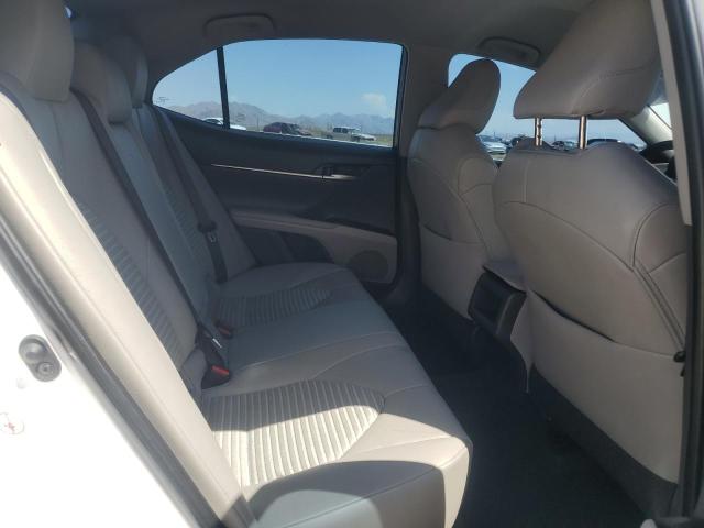 2018 TOYOTA CAMRY L/LE - 4T1B11HK9JU123304