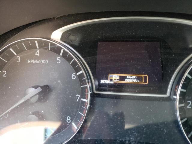 2019 Nissan Pathfinder S VIN: 5N1DR2MM5KC611381 Lot: 54978374