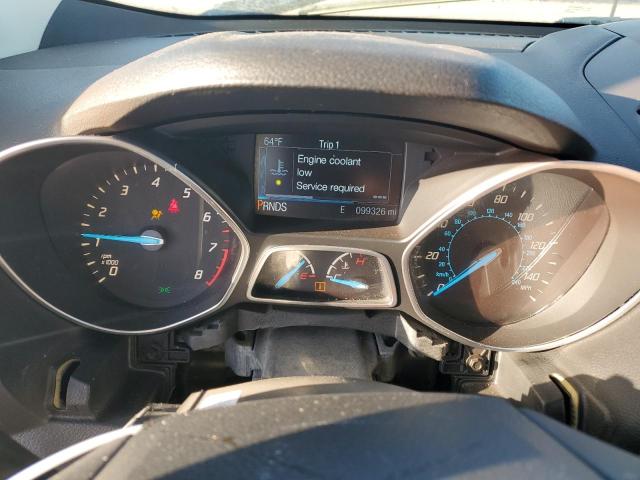 2014 FORD ESCAPE TIT 1FMCU0JX2EUC85390  55847484