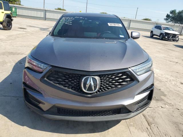 2021 Acura Rdx A-Spec VIN: 5J8TC2H61ML026539 Lot: 52790104