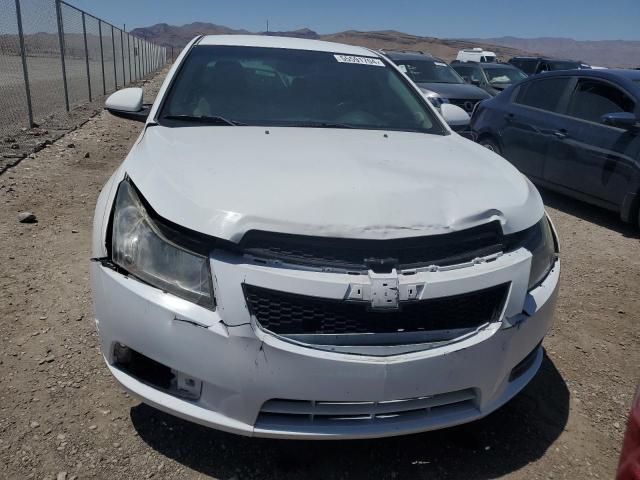 2014 Chevrolet Cruze Lt VIN: 1G1PC5SB4E7284287 Lot: 55591704