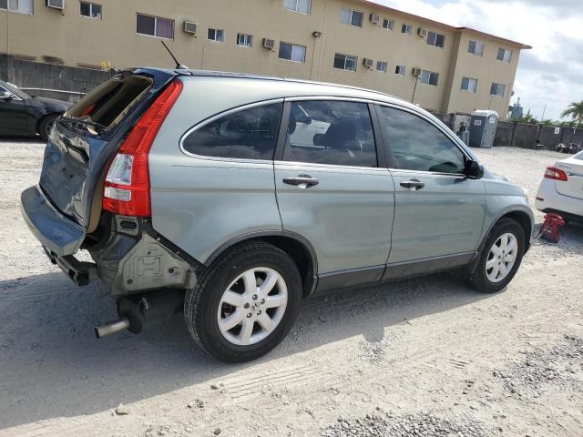 2011 Honda Cr-V Se VIN: 5J6RE3H4XBL025596 Lot: 54135944