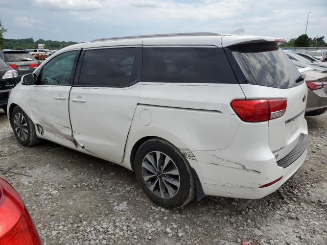 VIN KNDMC5C12F6033582 2015 KIA Sedona, EX no.2