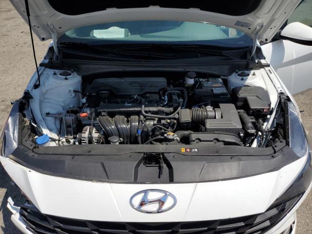 2023 HYUNDAI ELANTRA SE - 5NPLM4AG6PH112528