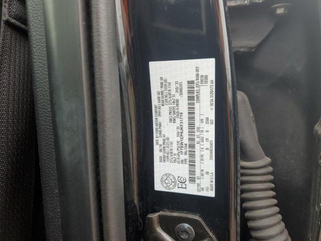 2018 Ford F150 Supercrew VIN: 1FTEW1EP9JKF31719 Lot: 54996144