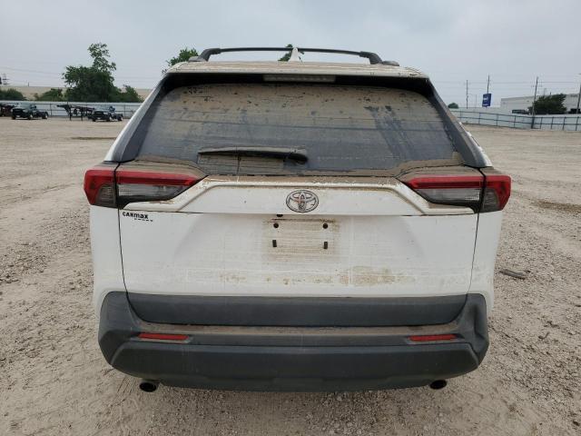 2020 Toyota Rav4 Le VIN: 2T3F1RFV0LC113916 Lot: 54016674