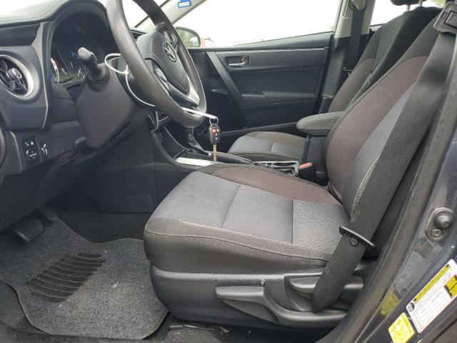 2017 Toyota Corolla L VIN: 2T1BURHE2HC903723 Lot: 56055864