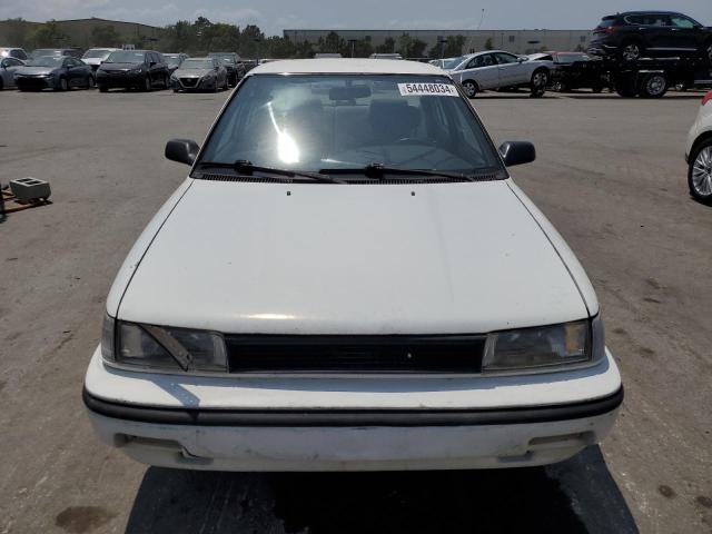 1992 Toyota Corolla Dlx VIN: JT2AE94A7N0293621 Lot: 54448034