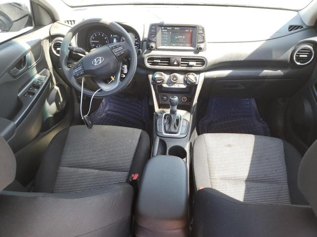 KM8K12AA5LU508272 Hyundai Kona SE 8