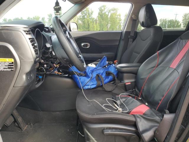 2015 Kia Soul VIN: KNDJN2A22F7210553 Lot: 52745394