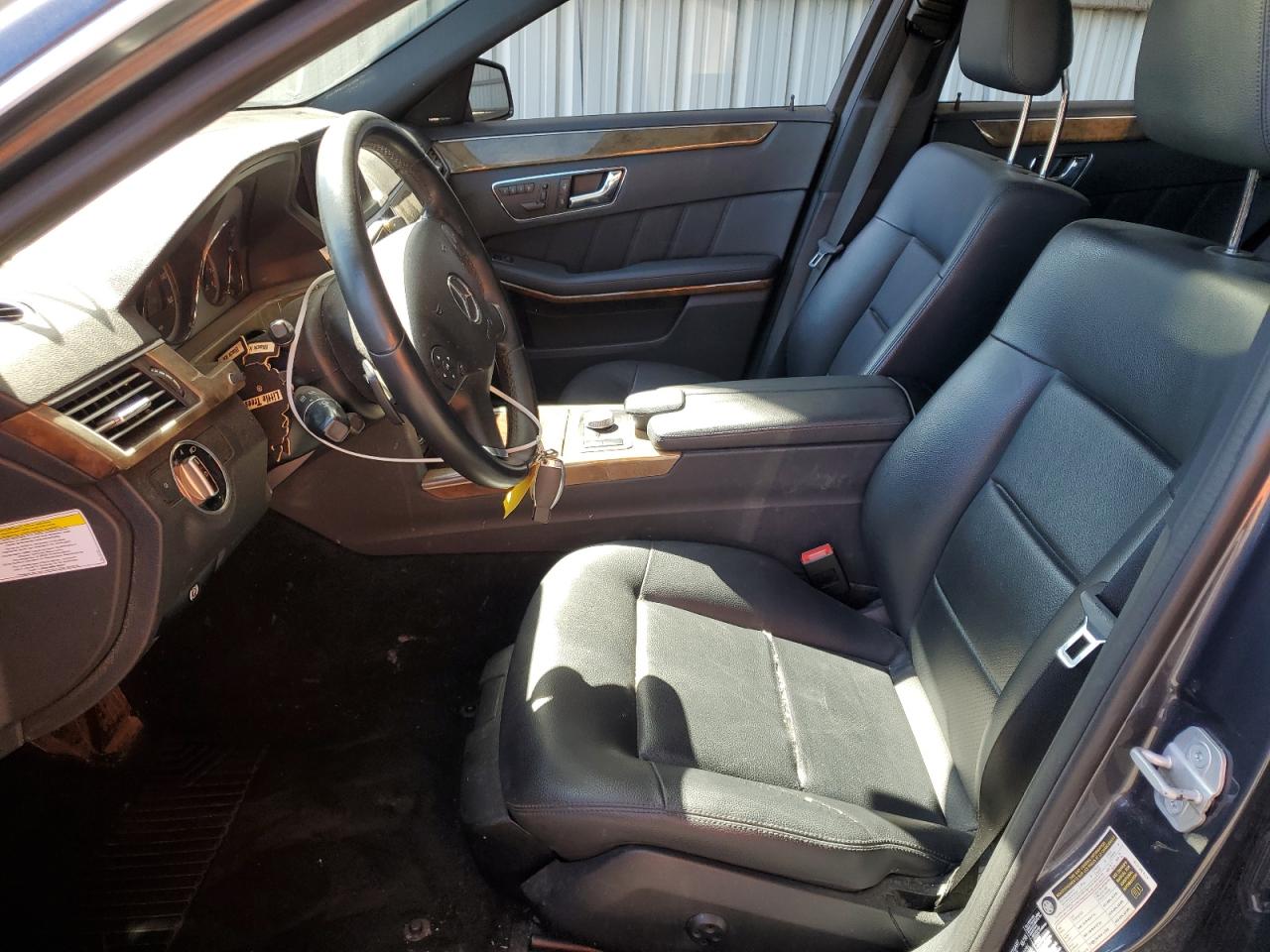 WDDHF8HB9BA348694 2011 Mercedes-Benz E 350 4Matic