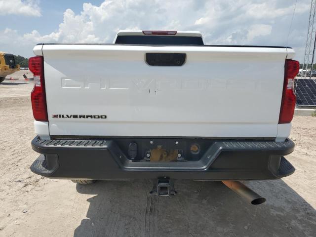 2022 Chevrolet Silverado K3500 VIN: 1GC4YSE72NF232468 Lot: 57285934