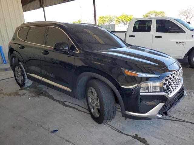 2021 Hyundai Santa Fe Sel VIN: 5NMS24AJ8MH322084 Lot: 55259944