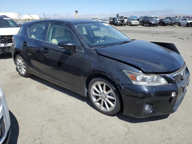 2013 Lexus Ct 200 VIN: JTHKD5BH5D2162700 Lot: 54011674