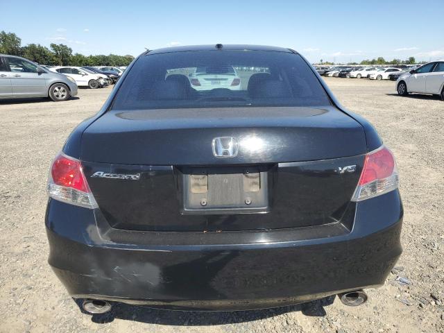 2008 Honda Accord Exl VIN: 1HGCP36828A025562 Lot: 53878934