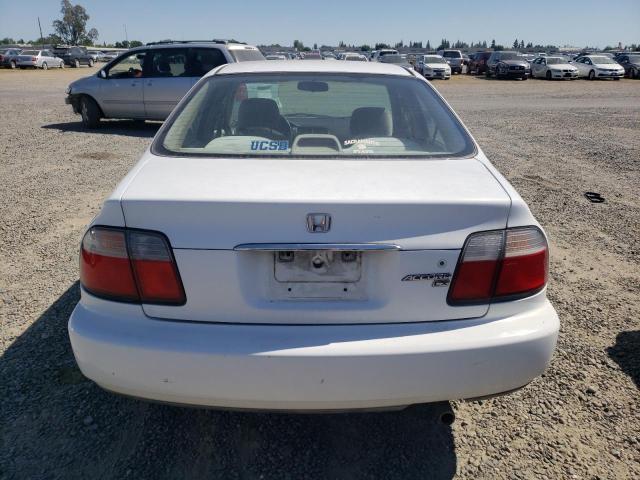 1996 Honda Accord Lx VIN: 1HGCD5636TA020026 Lot: 54633384