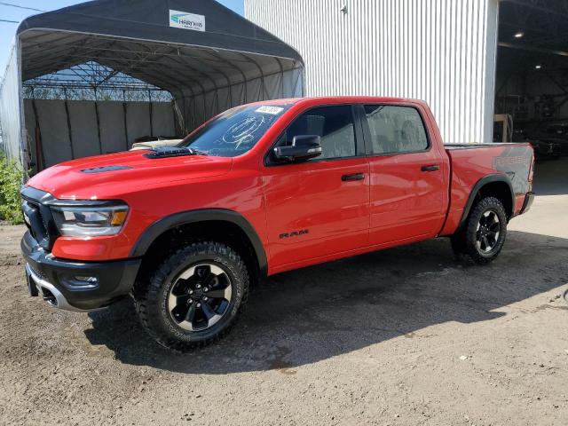 2023 Ram 1500 Rebel VIN: 1C6SRFLTXPN680436 Lot: 48527624