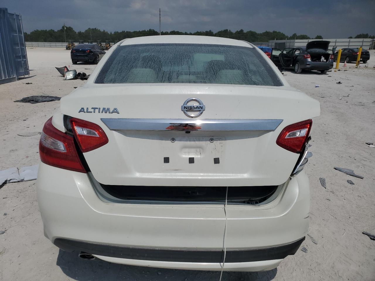 1N4AL3AP0HC149324 2017 Nissan Altima 2.5