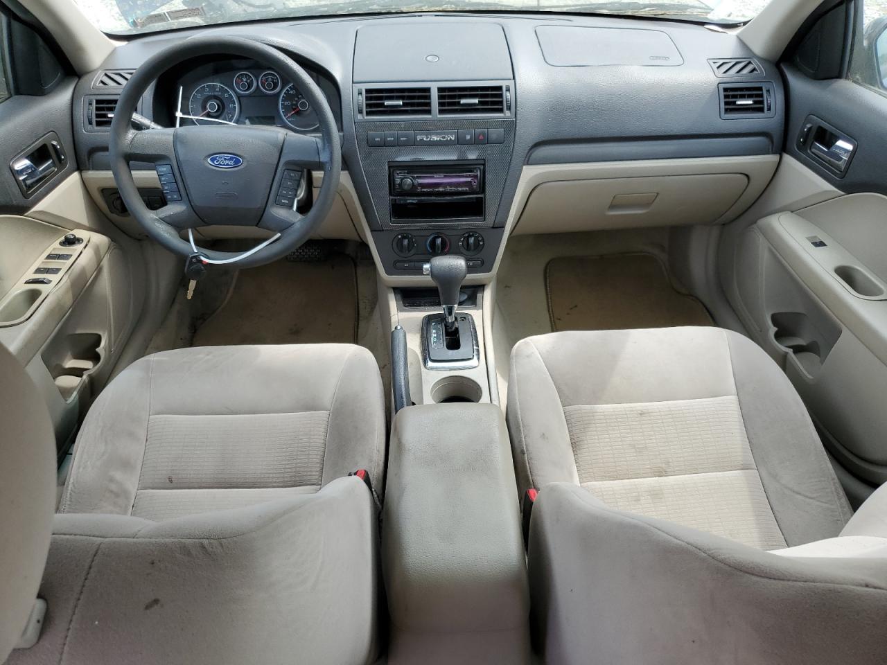 3FAFP07186R110233 2006 Ford Fusion Se 3FAFP07186R110233 2006 Ford Fusion Se