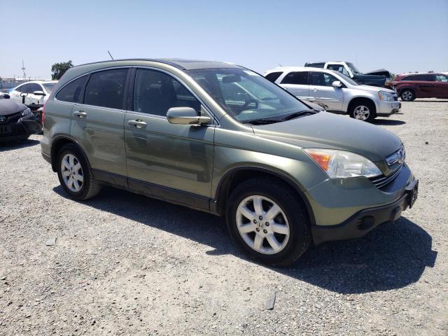 2008 Honda Cr-V Exl VIN: 5J6RE48718L029383 Lot: 55281694