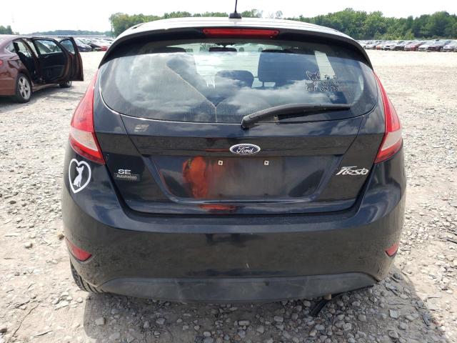 2011 Ford Fiesta Se VIN: 3FADP4EJ0BM174419 Lot: 55963524