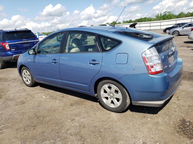 2009 Toyota Prius VIN: JTDKB20U397873103 Lot: 53992714