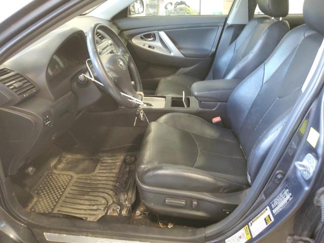 4T1BK3EK5BU614256 2011 Toyota Camry Se