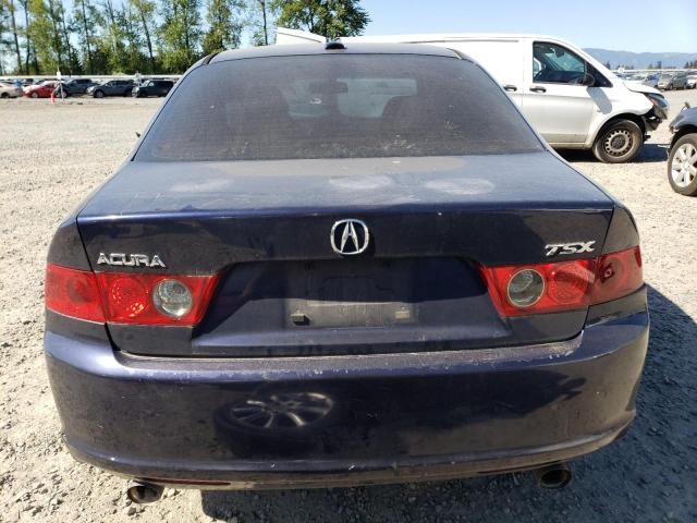 2007 Acura Tsx VIN: JH4CL96807C006930 Lot: 54320274