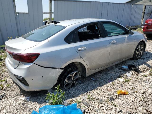 2021 Kia Forte Fe VIN: 3KPF24AD7ME362661 Lot: 54131284