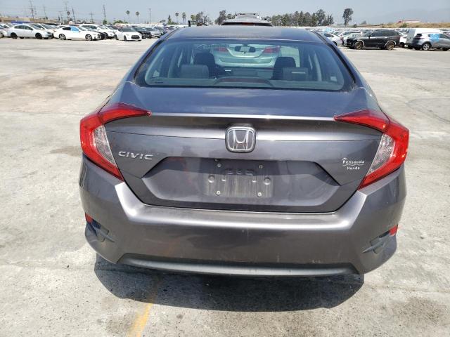 2016 Honda Civic Ex VIN: 19XFC2F74GE074699 Lot: 54269044