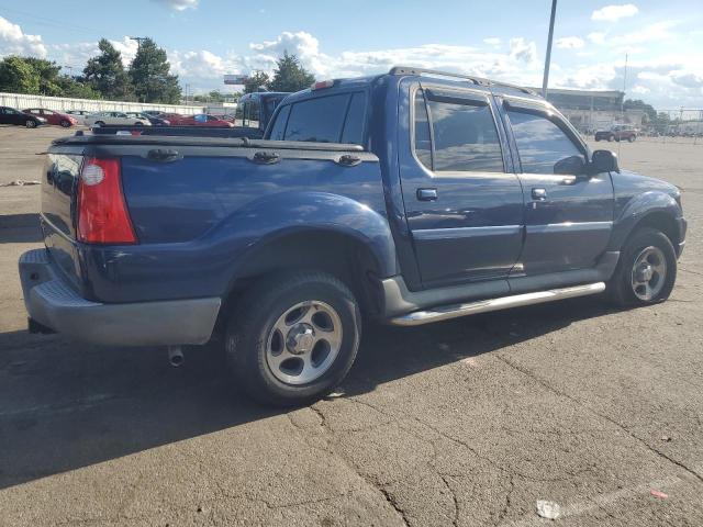 2004 Ford Explorer Sport Trac VIN: 1FMZU67K94UB23585 Lot: 56861144