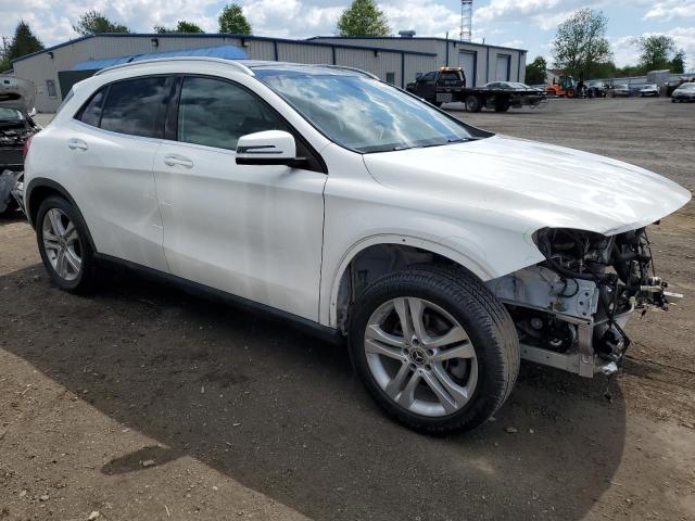 VIN WDCTG4GBXLU027091 2020 Mercedes-Benz GLA-Class,... no.4