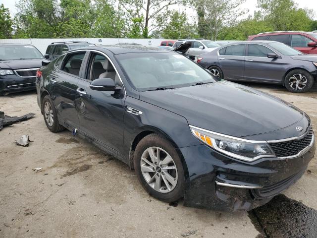 2016 KIA OPTIMA LX - 5XXGT4L31GG079030