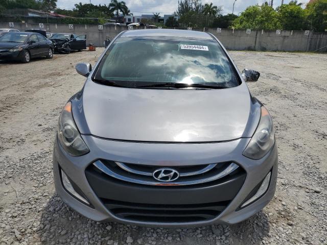 2013 Hyundai Elantra Gt VIN: KMHD35LE8DU045002 Lot: 53954404