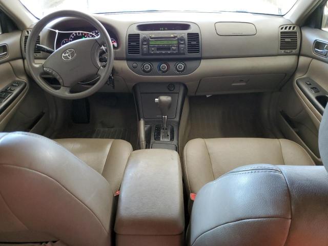 2005 Toyota Camry Le VIN: 4T1BE32K65U024051 Lot: 55160604