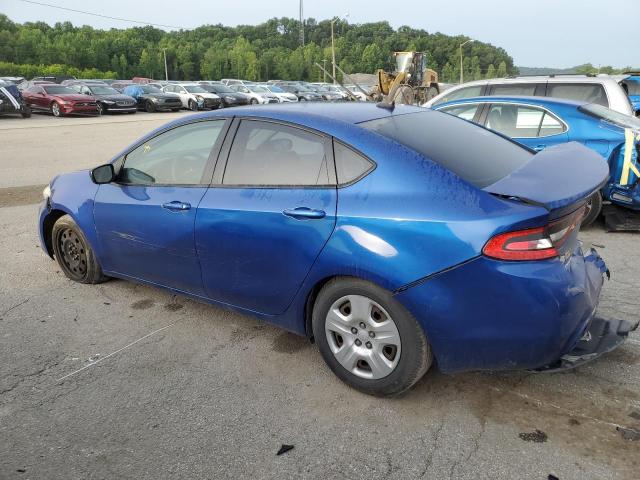 2014 Dodge Dart Se VIN: 1C3CDFAA0ED767847 Lot: 56890434