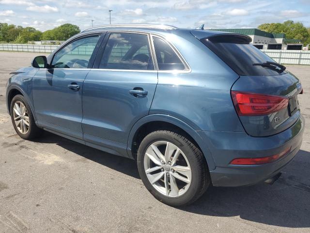 2018 Audi Q3 Premium Plus VIN: WA1JCCFS5JR000993 Lot: 55337994