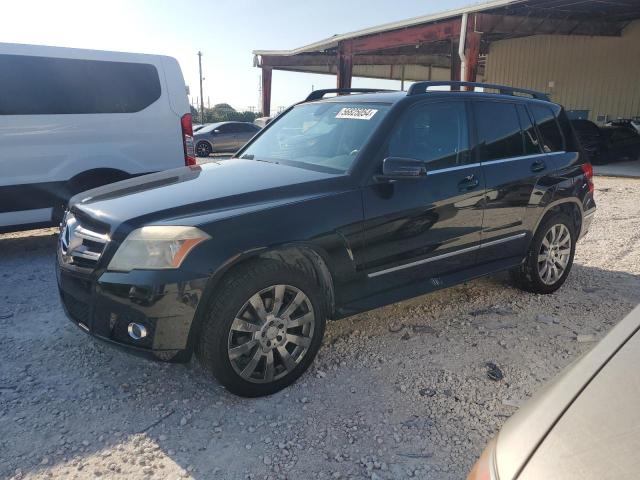 2010 Mercedes-Benz Glk 350 VIN: WDCGG5GB1AF490617 Lot: 56825054