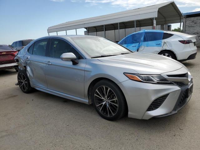 2018 Toyota Camry L VIN: JTNB11HK1J3015880 Lot: 54779584