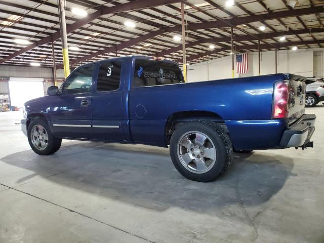 2004 Chevrolet Silverado C1500 VIN: 2GCEC19T141356306 Lot: 54914604